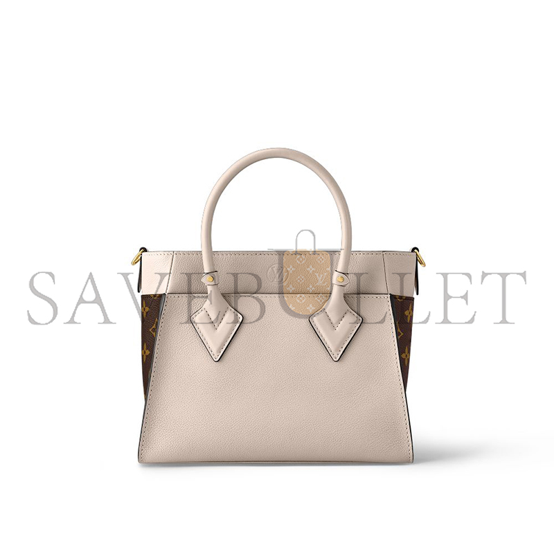 LOUIS VUITTON ON MY SIDE PM M57729 (25*20*12cm) LOUIS VUITTON ON MY SIDE PM M57729 (25*20*12cm)